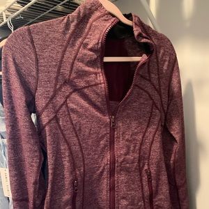 Lululemon define jacket!